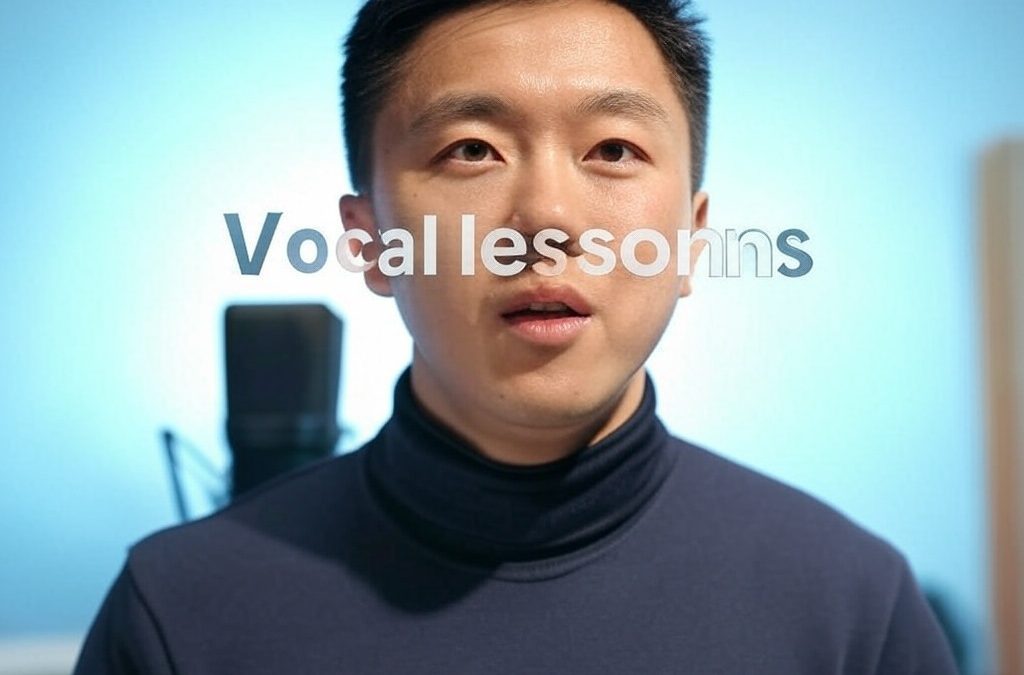 Can Anyone Learn to Sing?