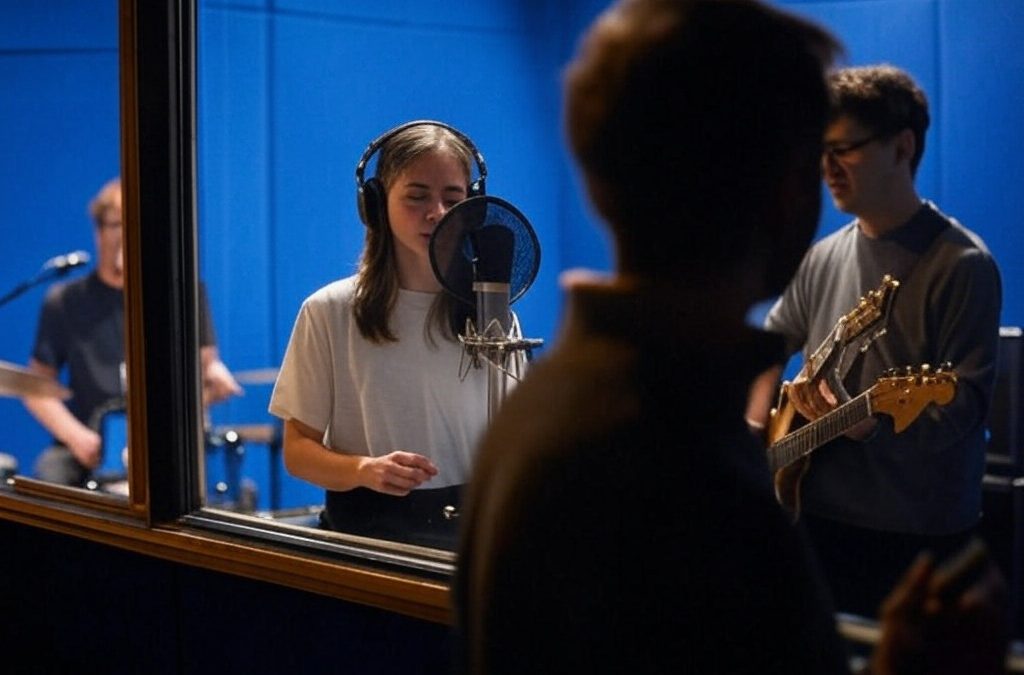 singing lessons Gold Coast_vocal_guitar_recording studio
