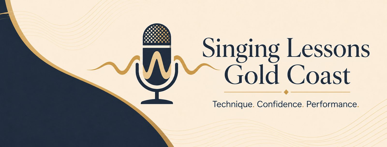 Steve Turner Singing Lessons Gold Coast banner