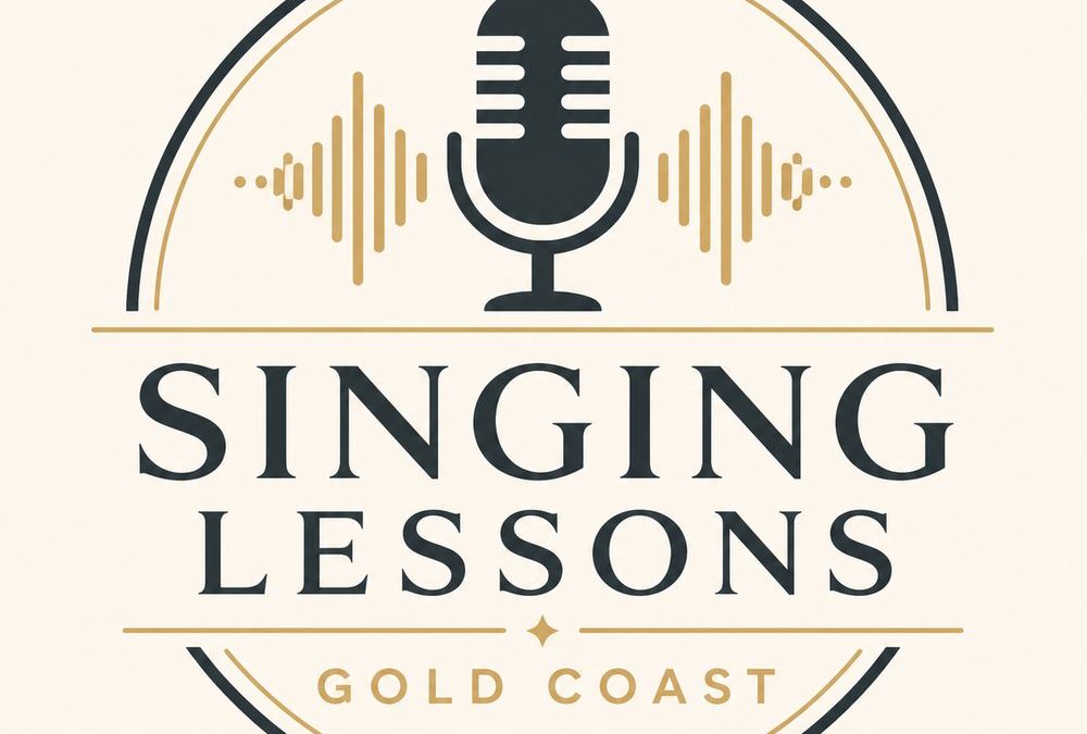 What to Expect From Your First Singing Lesson on the Gold Coast